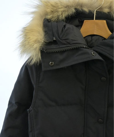 CANADA GOOSE Down coats