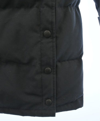 CANADA GOOSE Down coats
