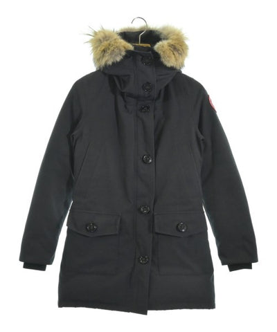 CANADA GOOSE Down coats