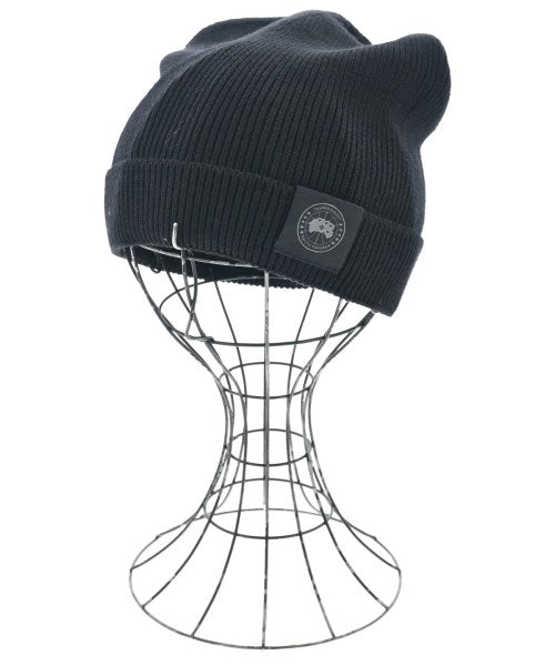 CANADA GOOSE Knitted caps/Beanie