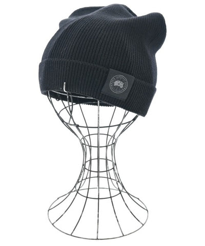 CANADA GOOSE Knitted caps/Beanie
