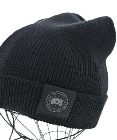 CANADA GOOSE Knitted caps/Beanie