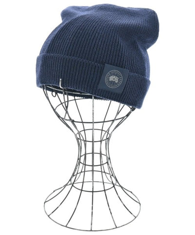 CANADA GOOSE Knitted caps/Beanie