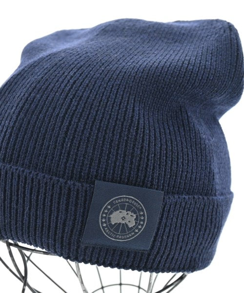 CANADA GOOSE Knitted caps/Beanie