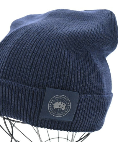 CANADA GOOSE Knitted caps/Beanie