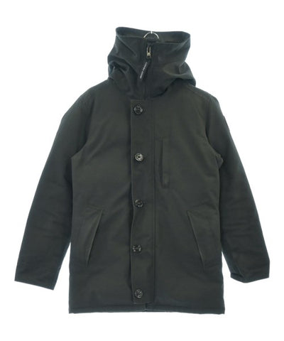 CANADA GOOSE Down coats