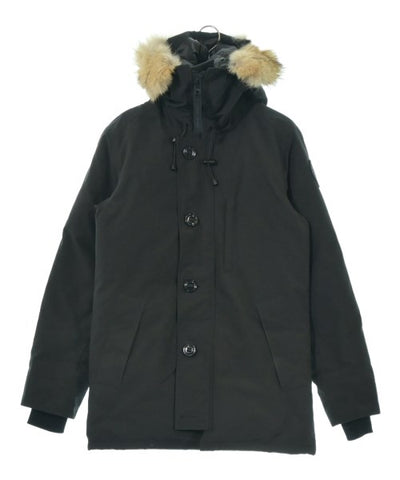 CANADA GOOSE Down jackets/Vests