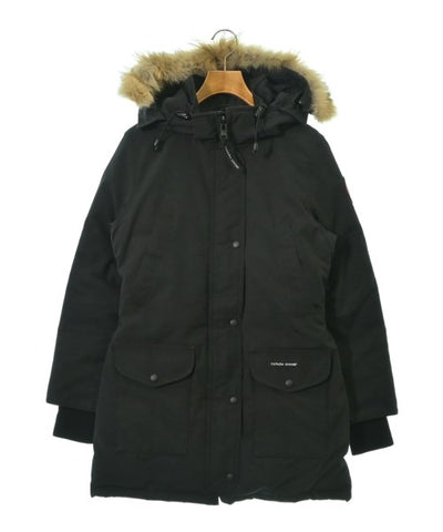 CANADA GOOSE Down coats