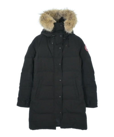 CANADA GOOSE Down coats