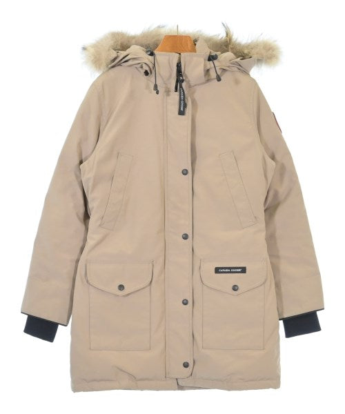 CANADA GOOSE Down coats