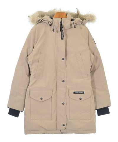 CANADA GOOSE Down coats