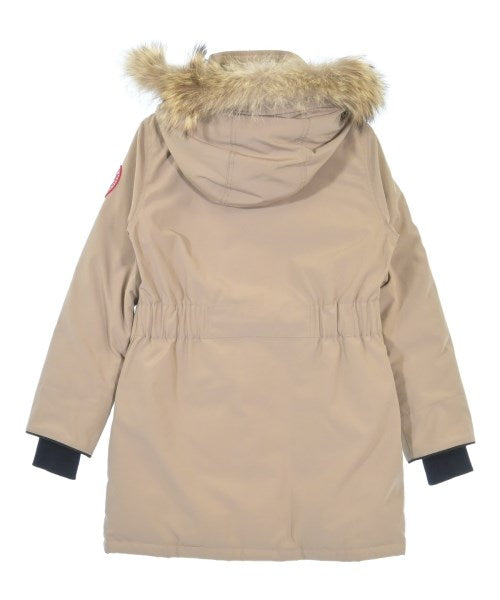 CANADA GOOSE Down coats