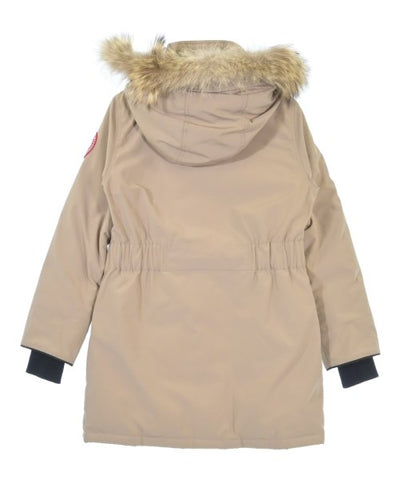 CANADA GOOSE Down coats
