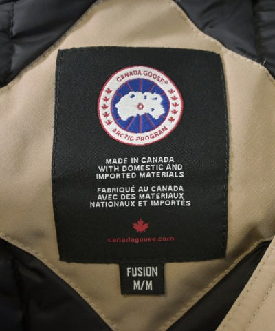 CANADA GOOSE Down coats
