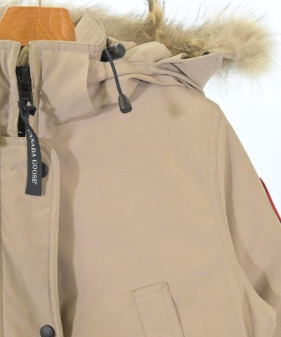 CANADA GOOSE Down coats