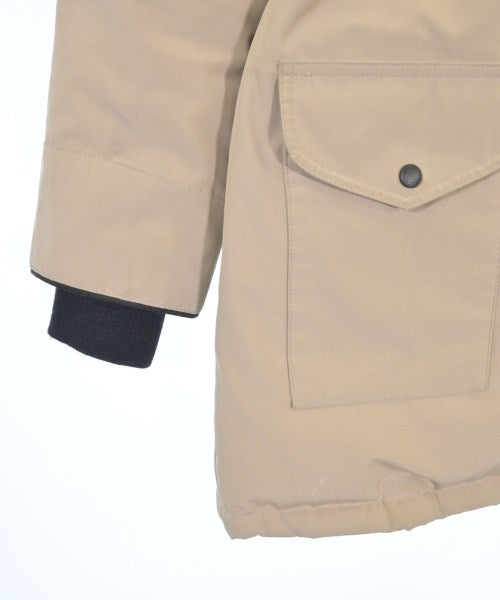 CANADA GOOSE Down coats