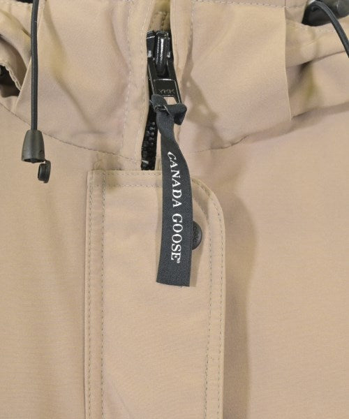 CANADA GOOSE Down coats