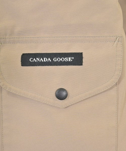 CANADA GOOSE Down coats