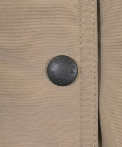 CANADA GOOSE Down coats