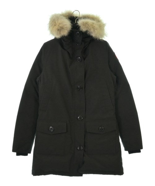 CANADA GOOSE Down coats
