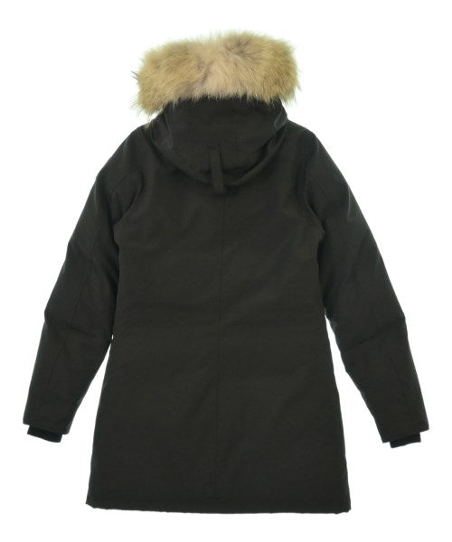 CANADA GOOSE Down coats