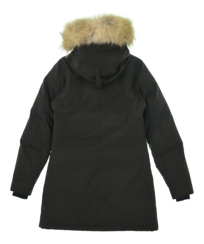 CANADA GOOSE Down coats