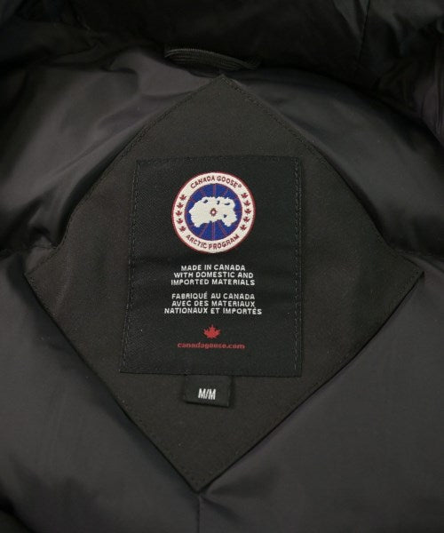 CANADA GOOSE Down coats