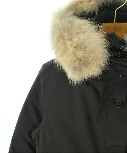 CANADA GOOSE Down coats