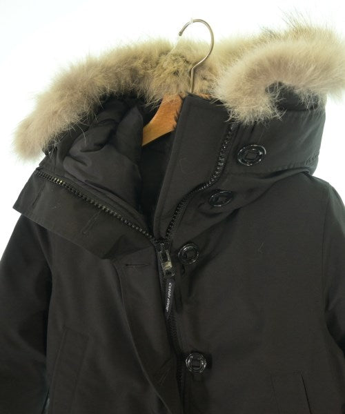CANADA GOOSE Down coats