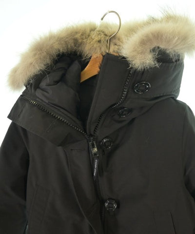 CANADA GOOSE Down coats