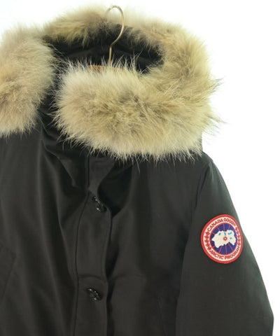 CANADA GOOSE Down coats
