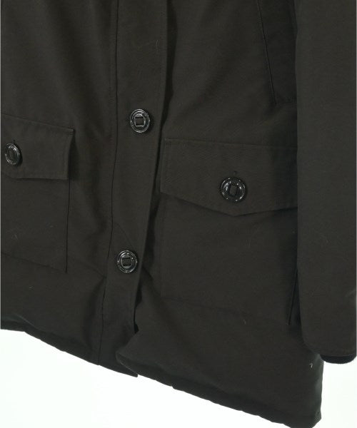 CANADA GOOSE Down coats