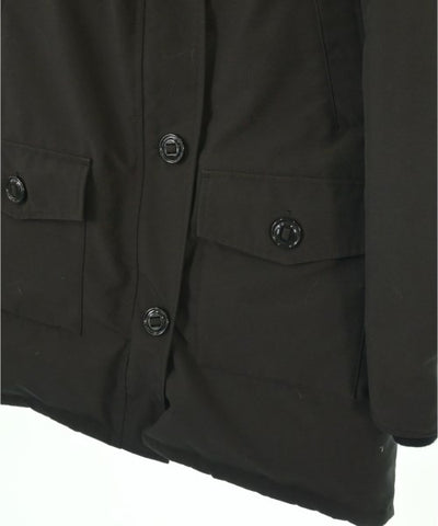 CANADA GOOSE Down coats