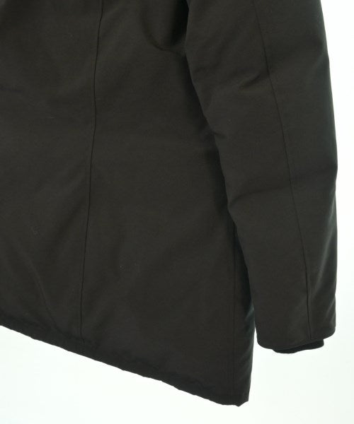 CANADA GOOSE Down coats