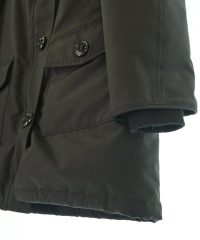 CANADA GOOSE Down coats