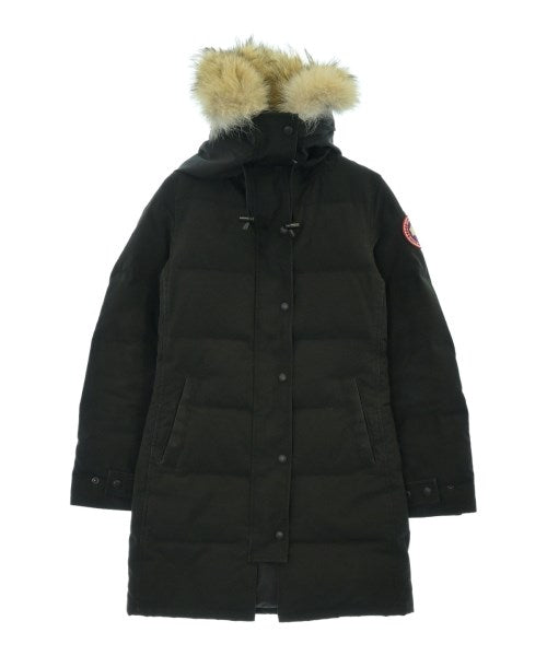 CANADA GOOSE Down coats