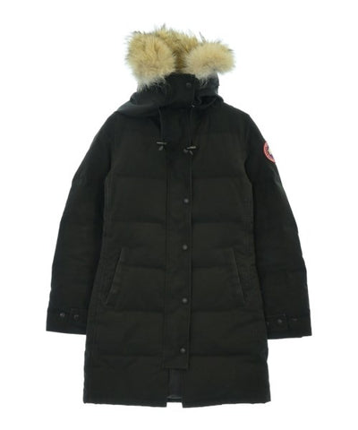 CANADA GOOSE Down coats