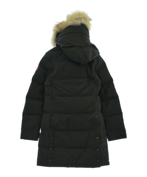 CANADA GOOSE Down coats