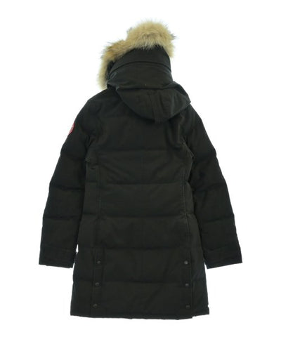 CANADA GOOSE Down coats