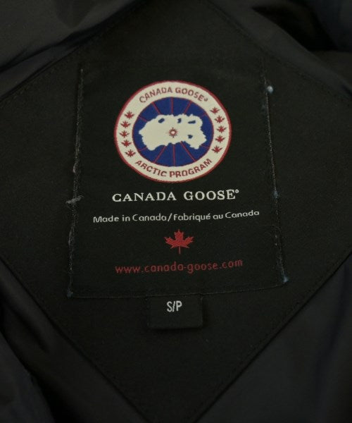 CANADA GOOSE Down coats