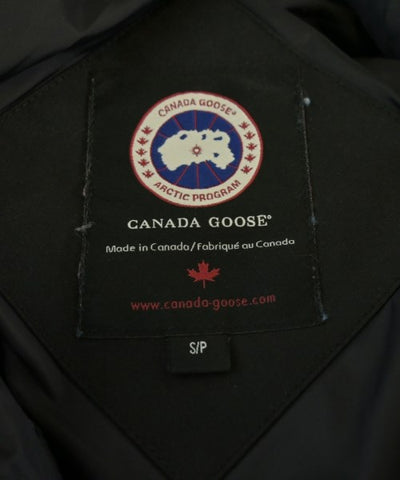 CANADA GOOSE Down coats