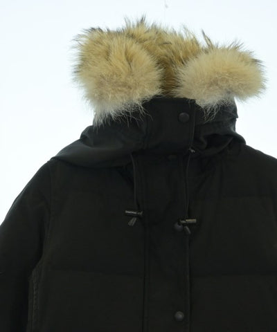 CANADA GOOSE Down coats