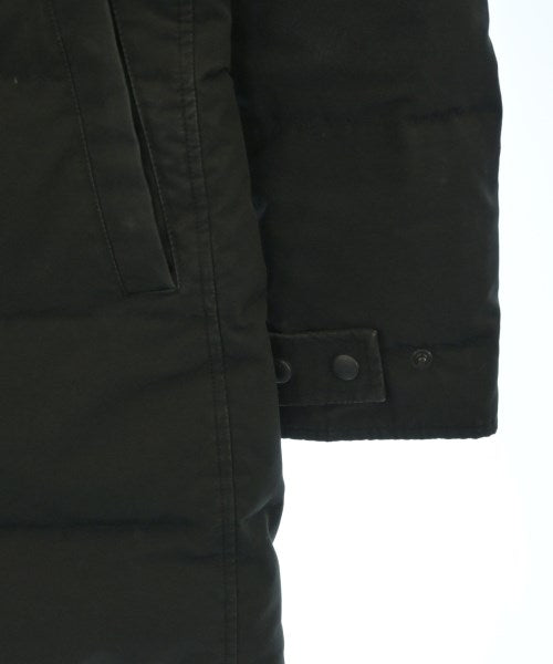 CANADA GOOSE Down coats