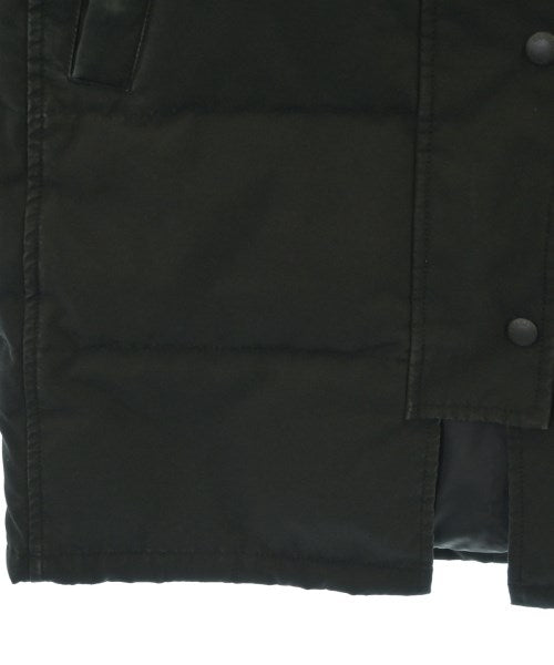 CANADA GOOSE Down coats