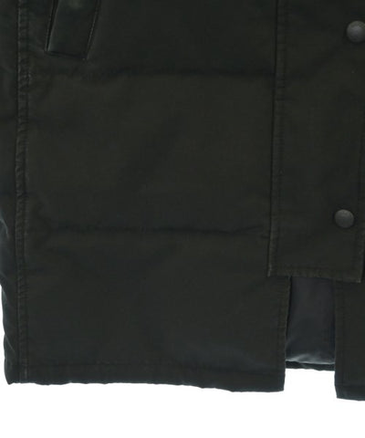 CANADA GOOSE Down coats