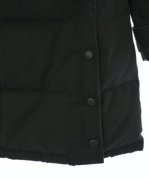 CANADA GOOSE Down coats