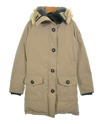 CANADA GOOSE Down coats