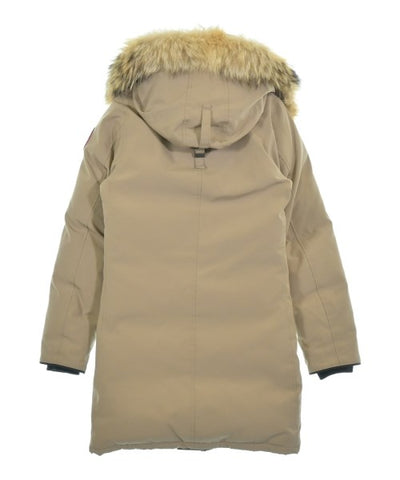 CANADA GOOSE Down coats