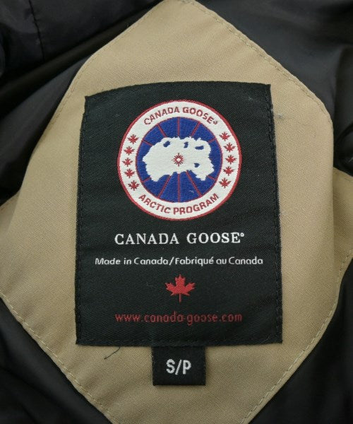 CANADA GOOSE Down coats