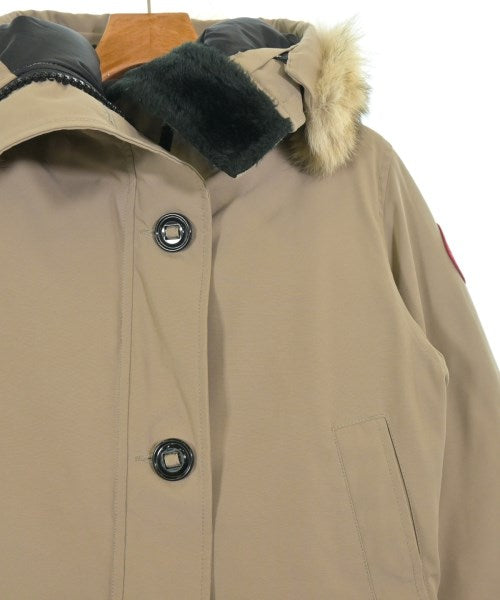 CANADA GOOSE Down coats